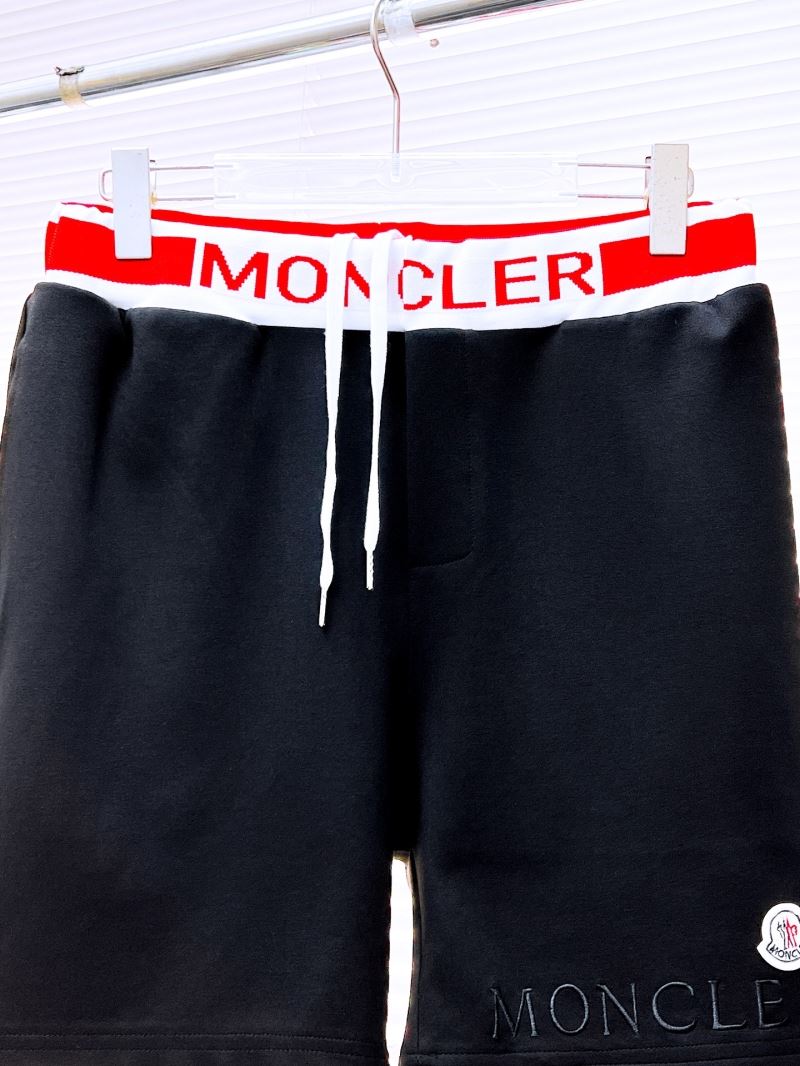 Moncler Short Pants